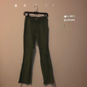 Beach pants